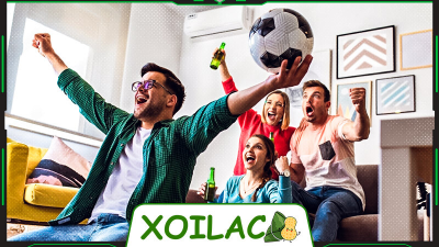 Hòa mình vào bóng đá trực tuyến với Xoilac TV tại xoilac-bong-da.ink