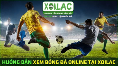 Xoilac – Trang trực tiếp bóng đá đỉnh cao Xoilac-tv.in